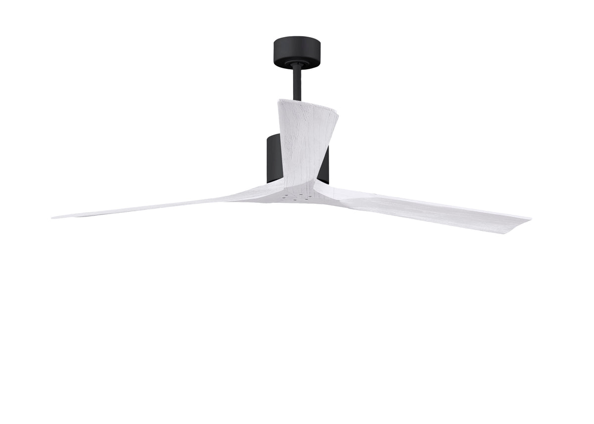 72-Inch Nan 3-Blade Ceiling Fan Without light kit