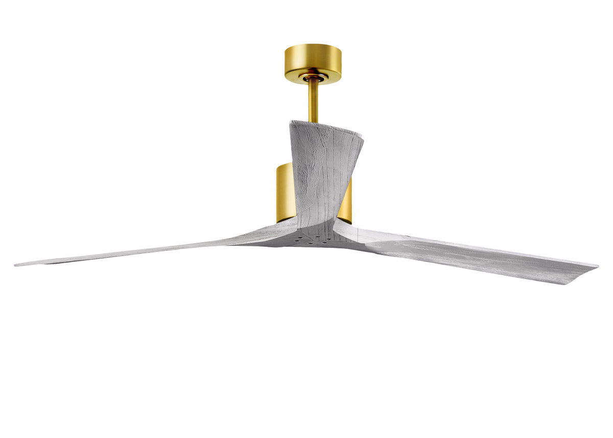 72-Inch Nan 3-Blade Ceiling Fan Without light kit