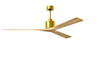 72-inch-nan-3-blade-ceiling-fan-without-light-kit