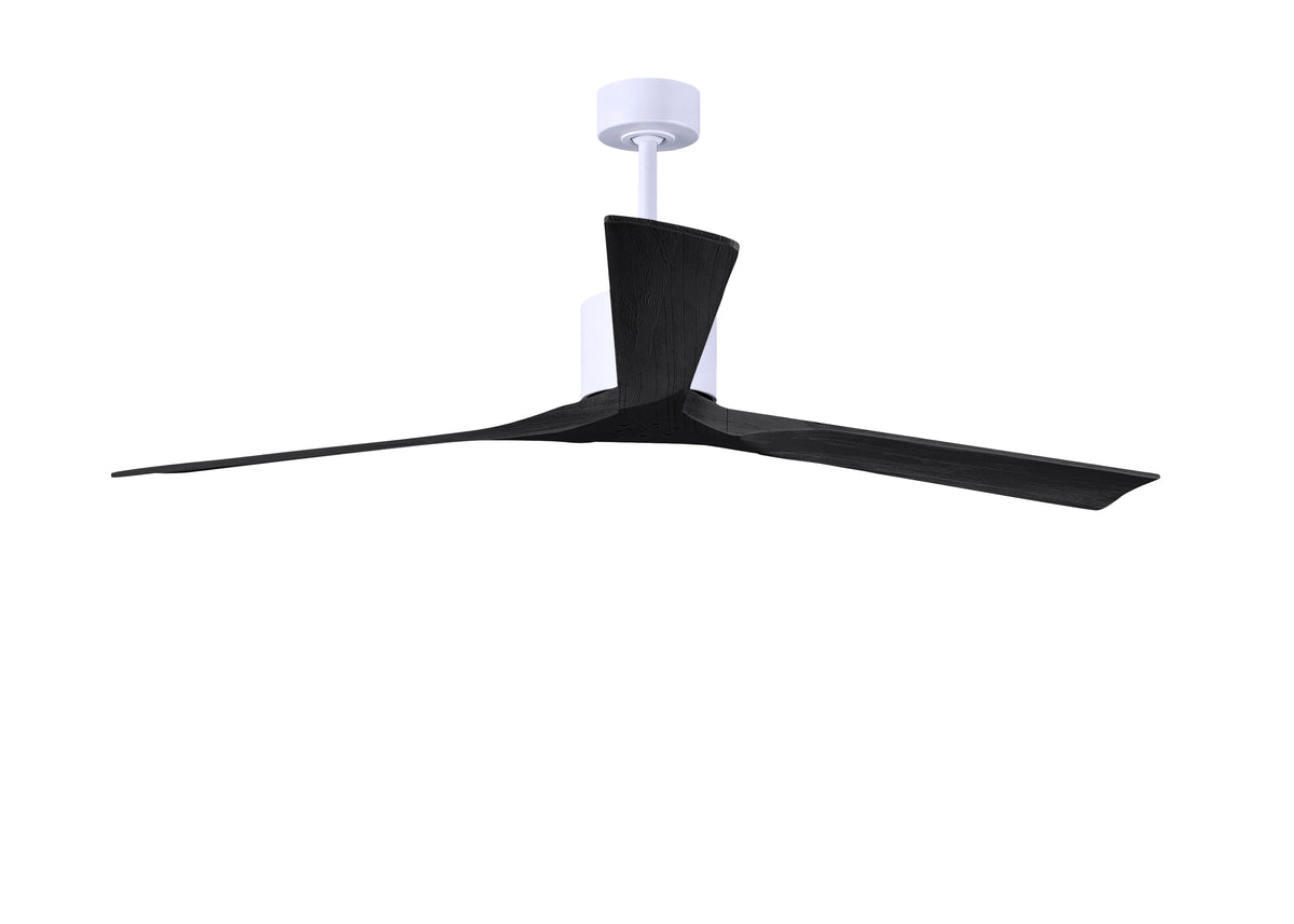 72-Inch Nan 3-Blade Ceiling Fan Without light kit