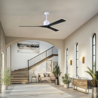 72-Inch Nan 3-Blade Ceiling Fan Without light kit