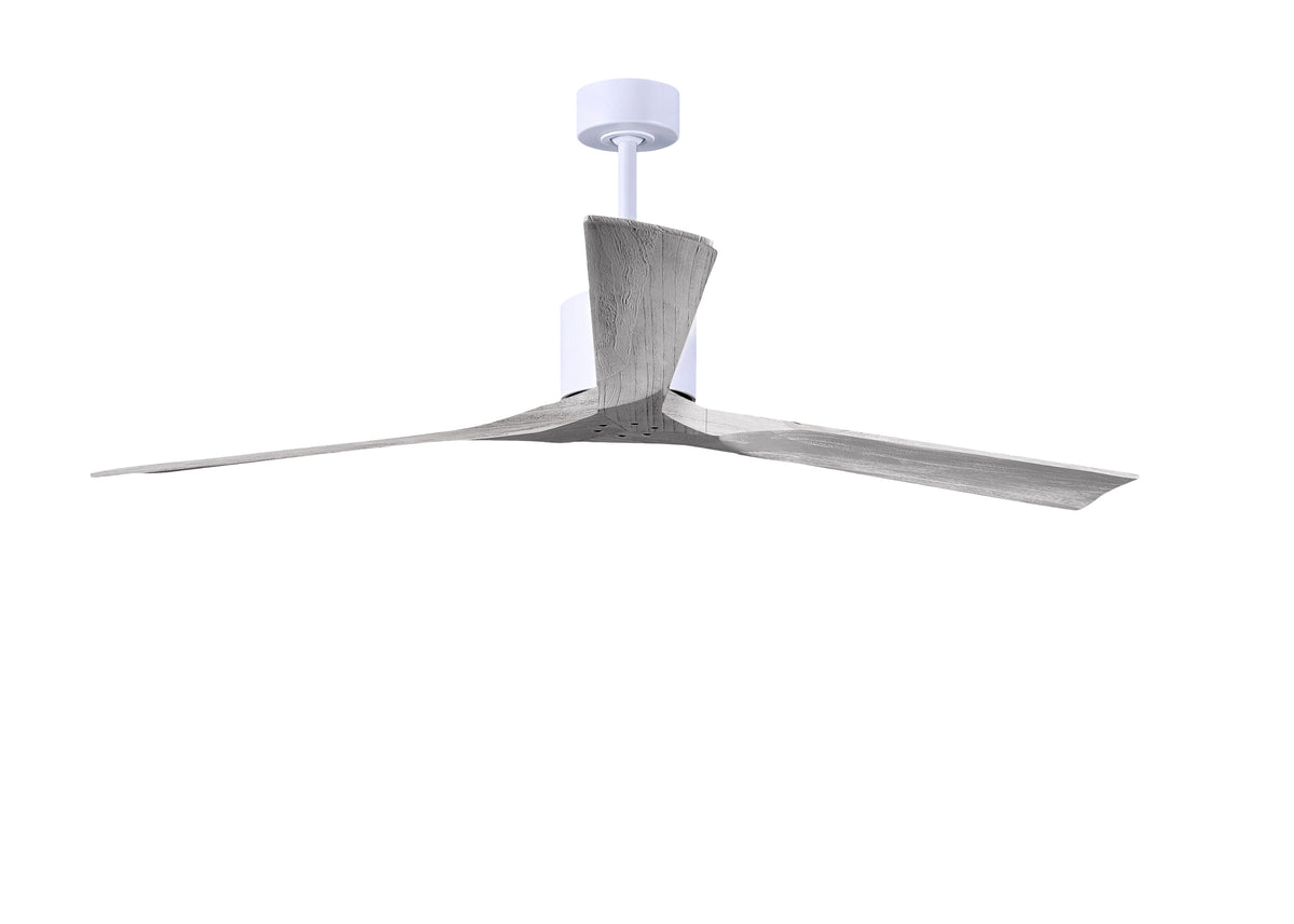 72-Inch Nan 3-Blade Ceiling Fan Without light kit