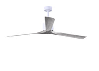 72-Inch Nan 3-Blade Ceiling Fan Without light kit