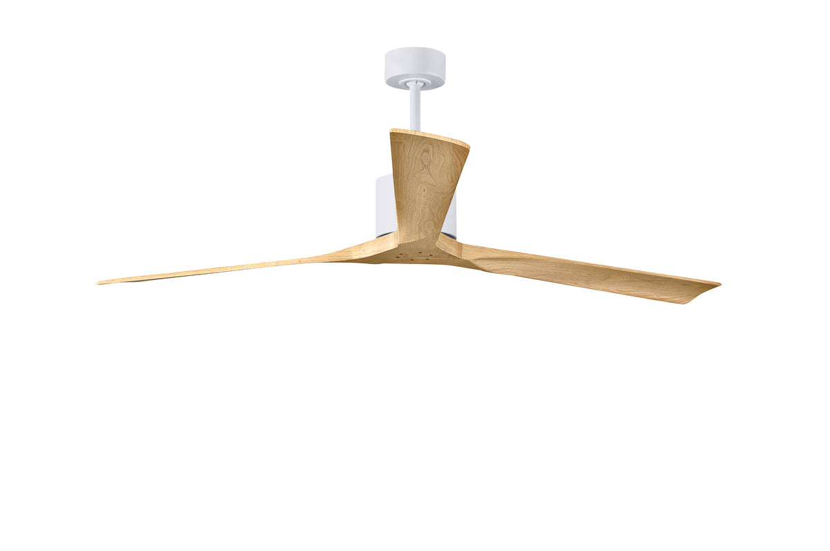 72-Inch Nan 3-Blade Ceiling Fan Without light kit