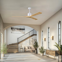 72-Inch Nan 3-Blade Ceiling Fan Without light kit