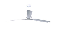 72-Inch Nan 3-Blade Ceiling Fan Without light kit