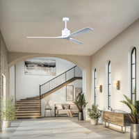 72-Inch Nan 3-Blade Ceiling Fan Without light kit