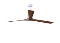 72-Inch Nan 3-Blade Ceiling Fan Without light kit