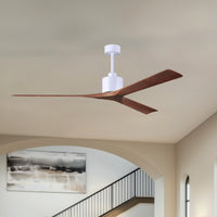 72-Inch Nan 3-Blade Ceiling Fan Without light kit