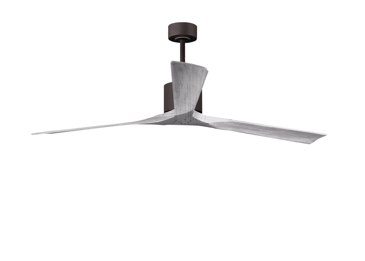 72-Inch Nan 3-Blade Ceiling Fan Without light kit