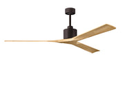 72-inch-nan-3-blade-ceiling-fan-without-light-kit