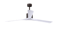 72-Inch Nan 3-Blade Ceiling Fan Without light kit
