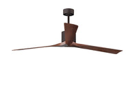 72-Inch Nan 3-Blade Ceiling Fan Without light kit