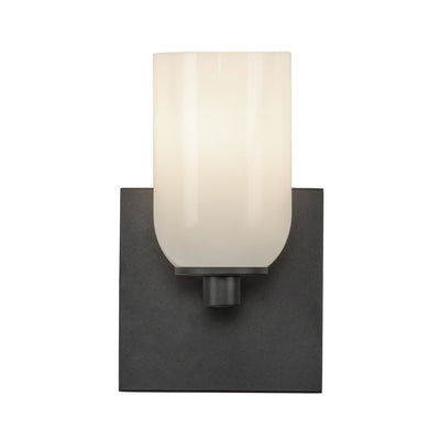 Nola 4-in Steel Wall Sconce