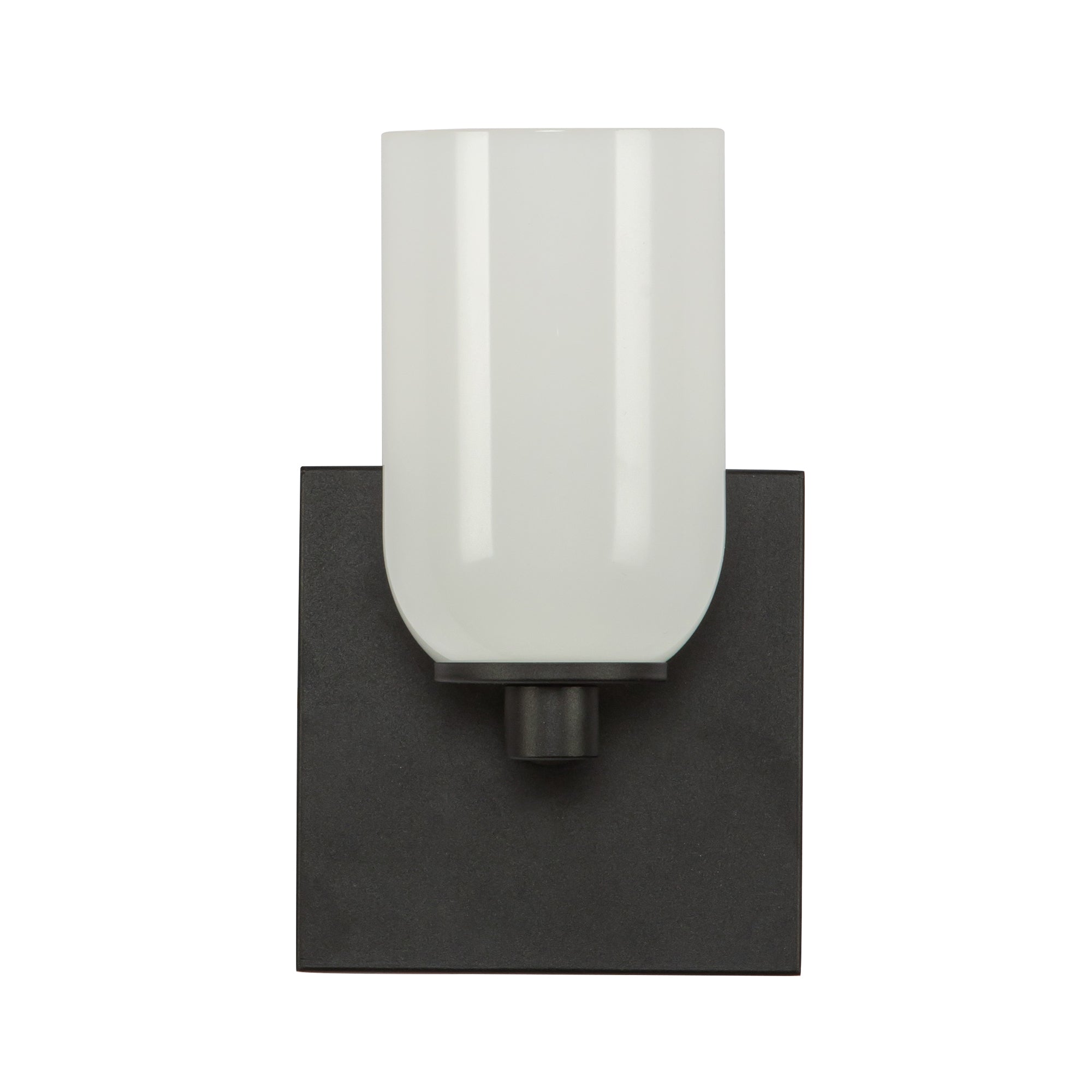 Nola 4-in Steel Wall Sconce