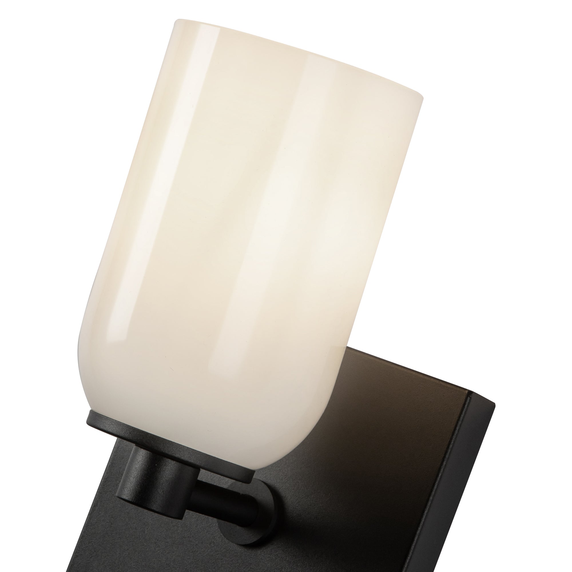 Nola 4-in Steel Wall Sconce