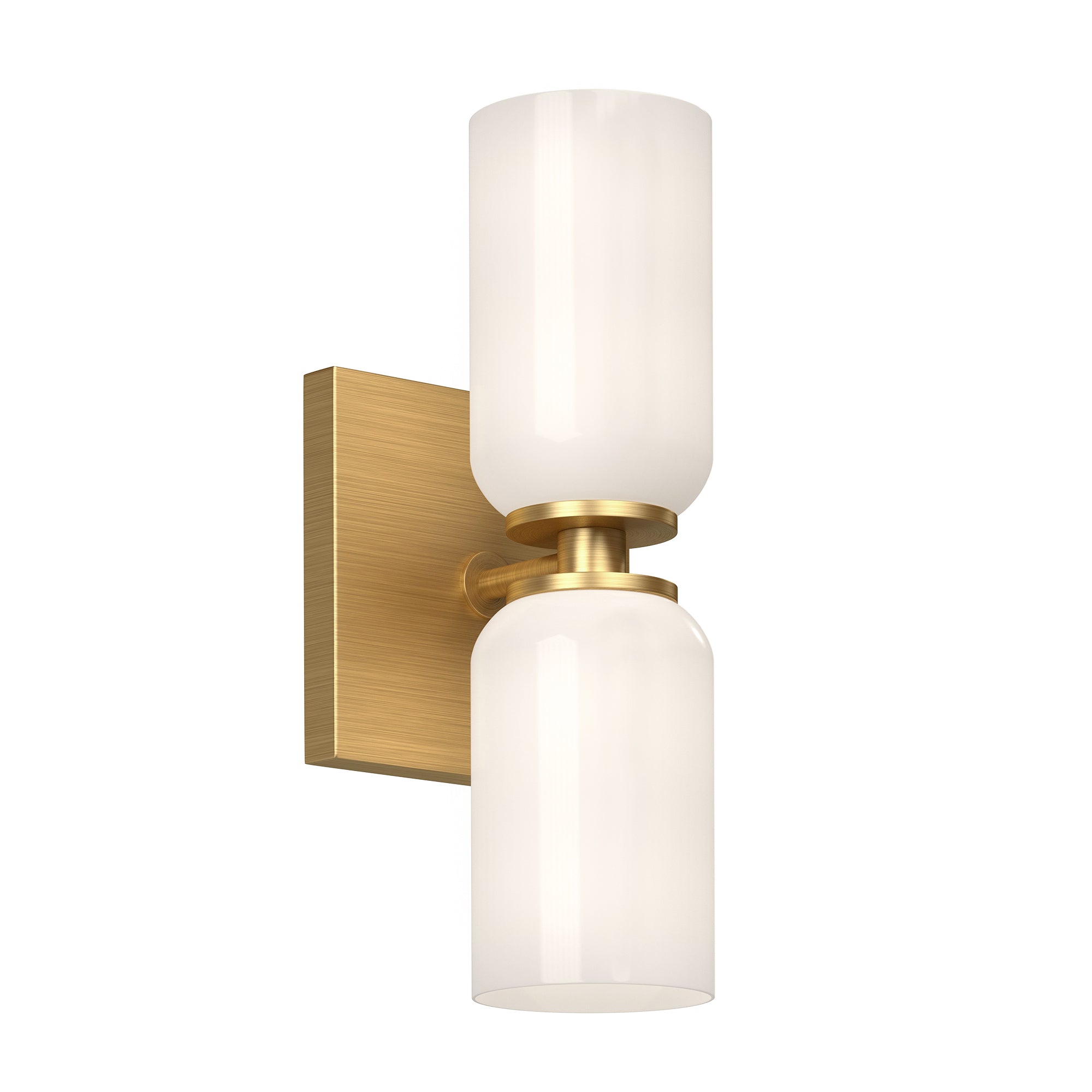 Nola 12-in Steel Wall Sconce
