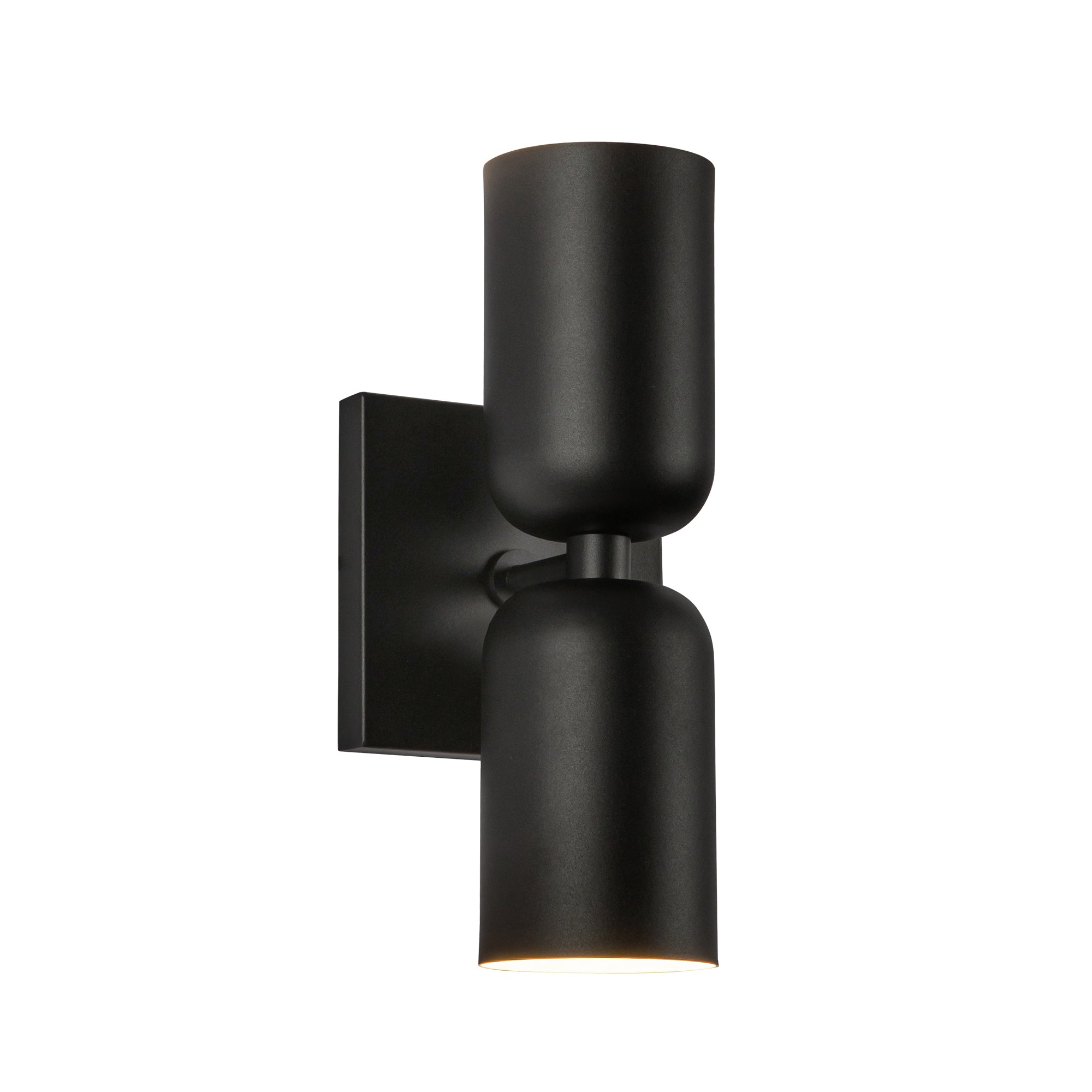 Nola 12-in Steel Wall Sconce