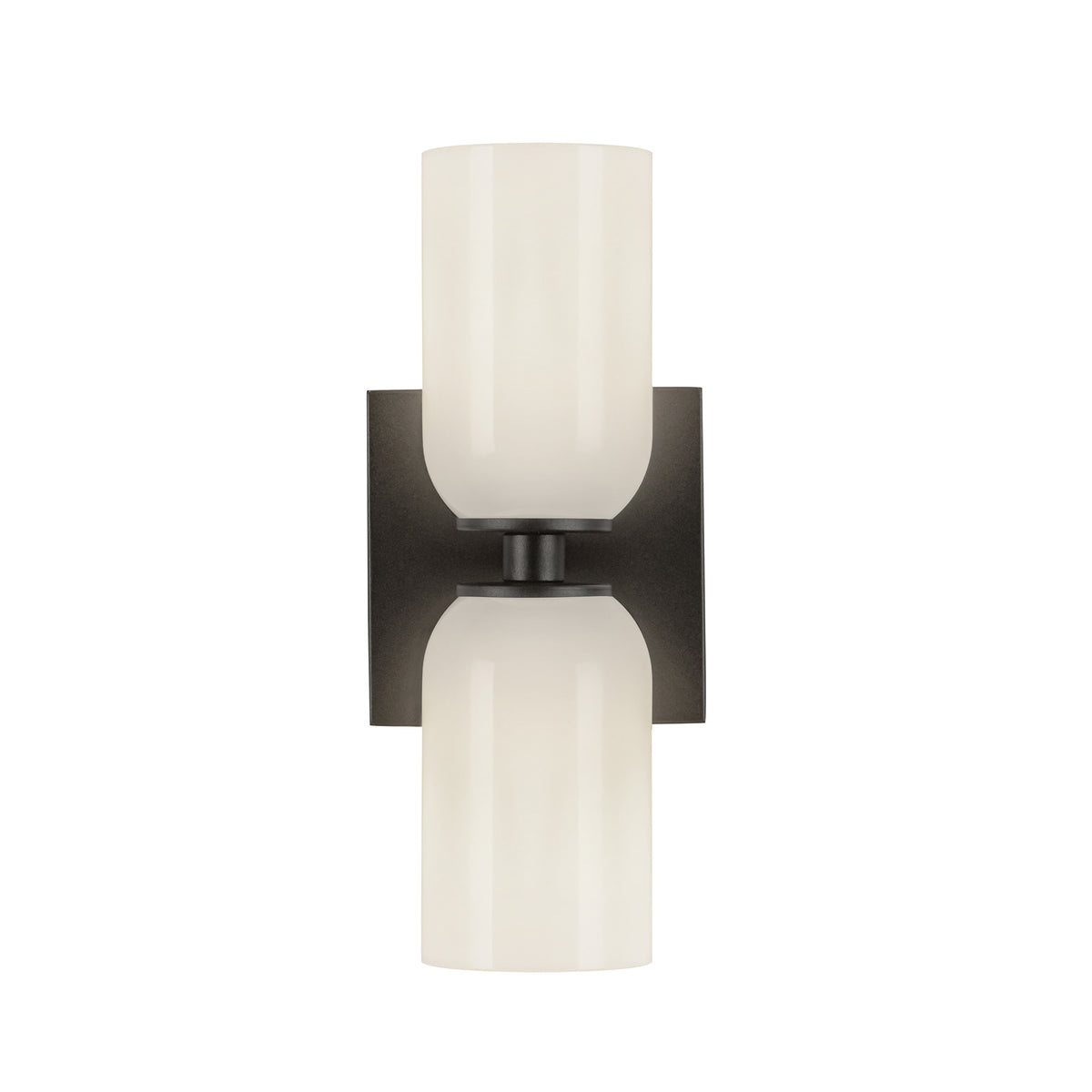 Nola 12-in Steel Wall Sconce