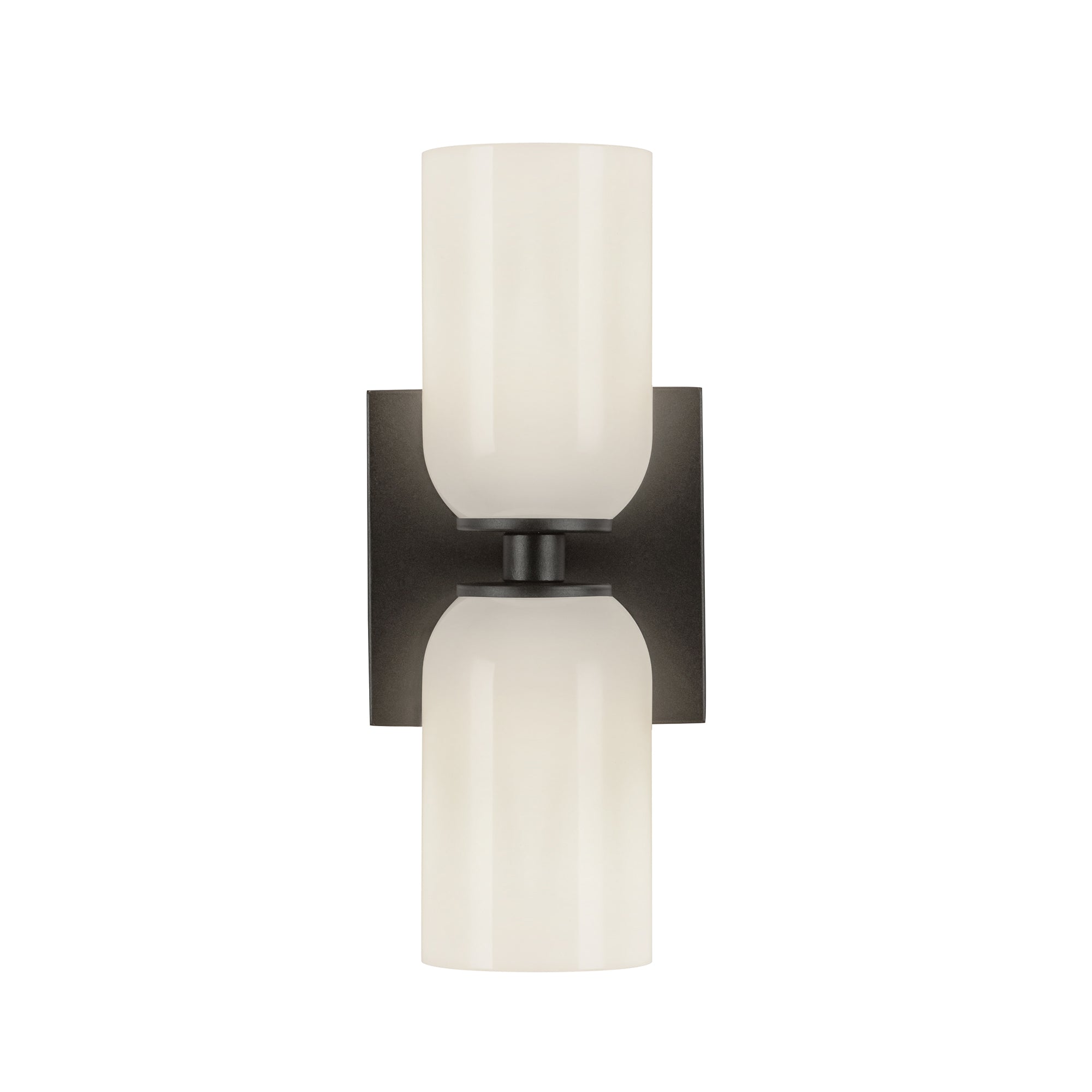 Nola 12-in Steel Wall Sconce