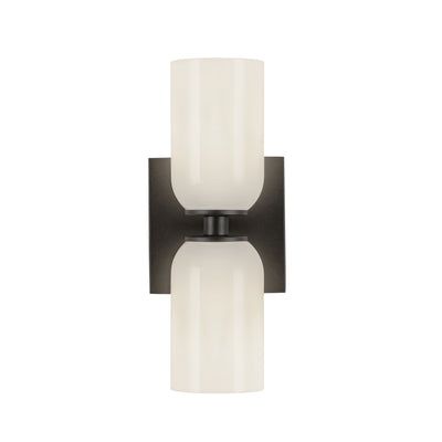 Nola 12-in Steel Wall Sconce
