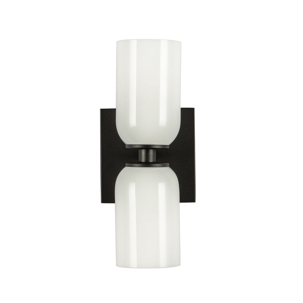 Nola 12-in Steel Wall Sconce