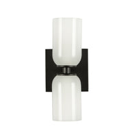 Nola 12-in Steel Wall Sconce