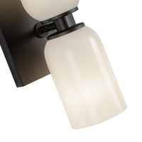 Nola 12-in Steel Wall Sconce