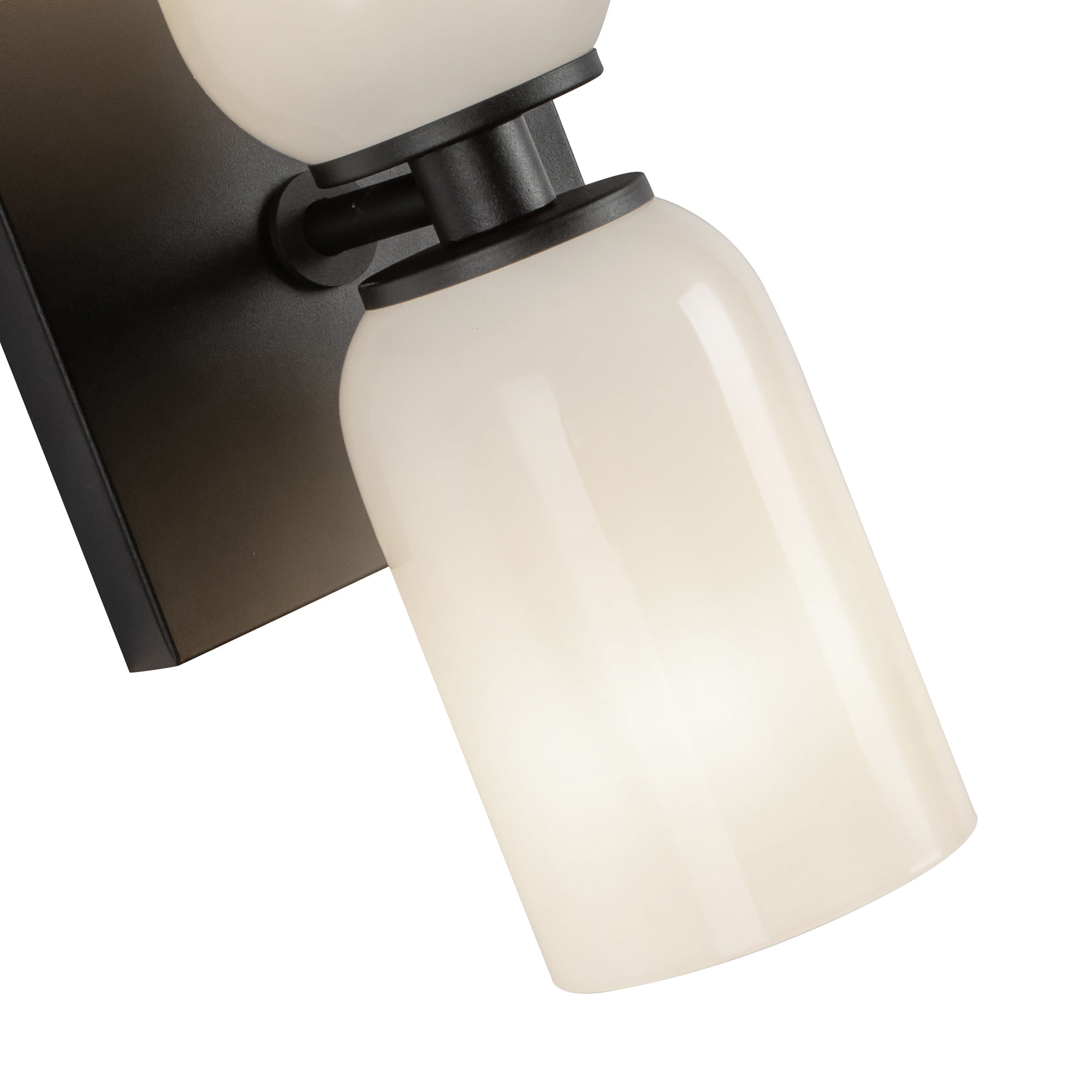 Nola 12-in Steel Wall Sconce