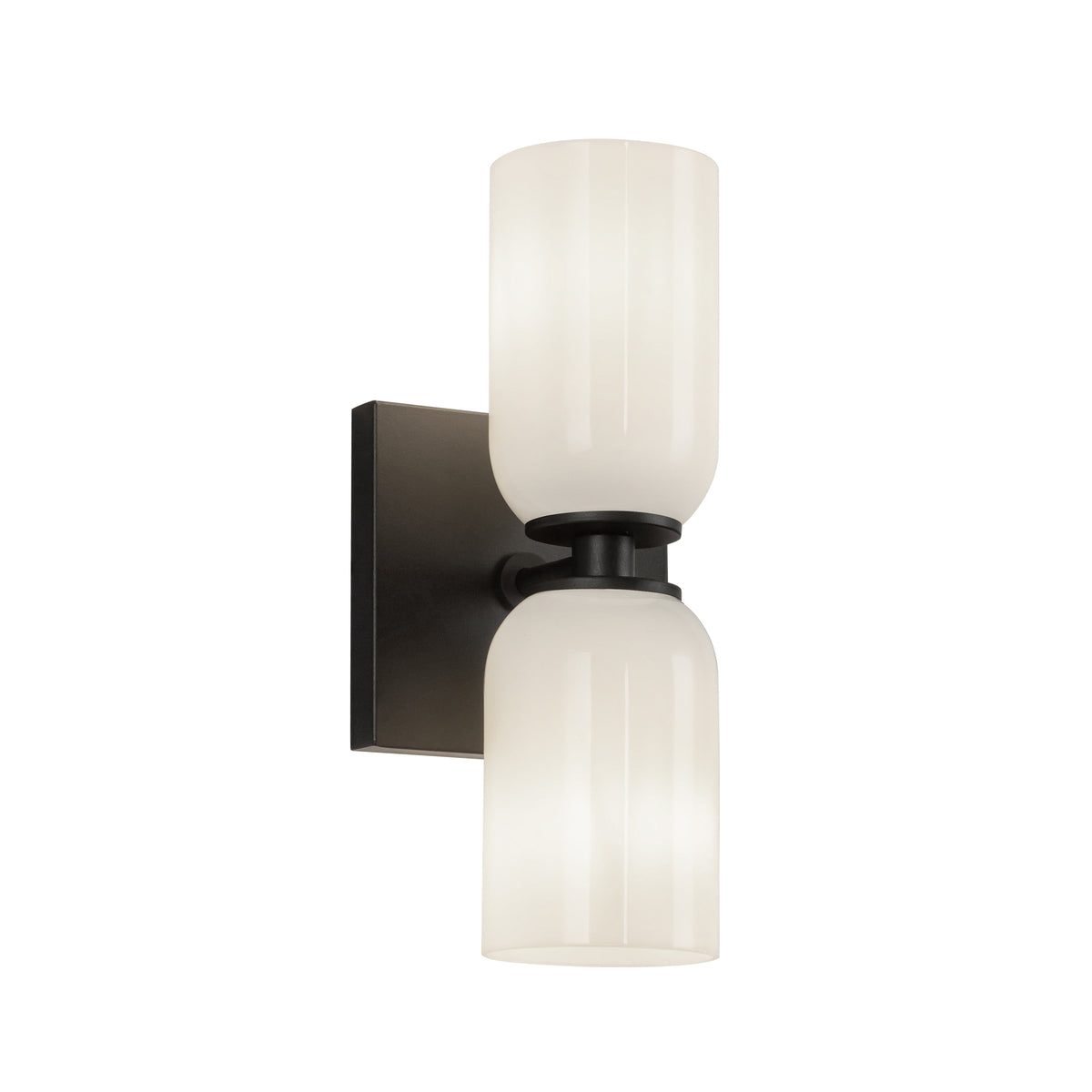 Nola 12-in Steel Wall Sconce
