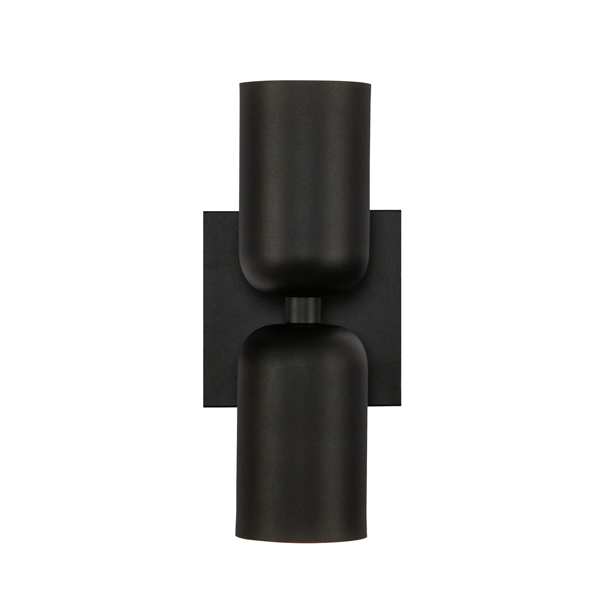 Nola 12-in Steel Wall Sconce