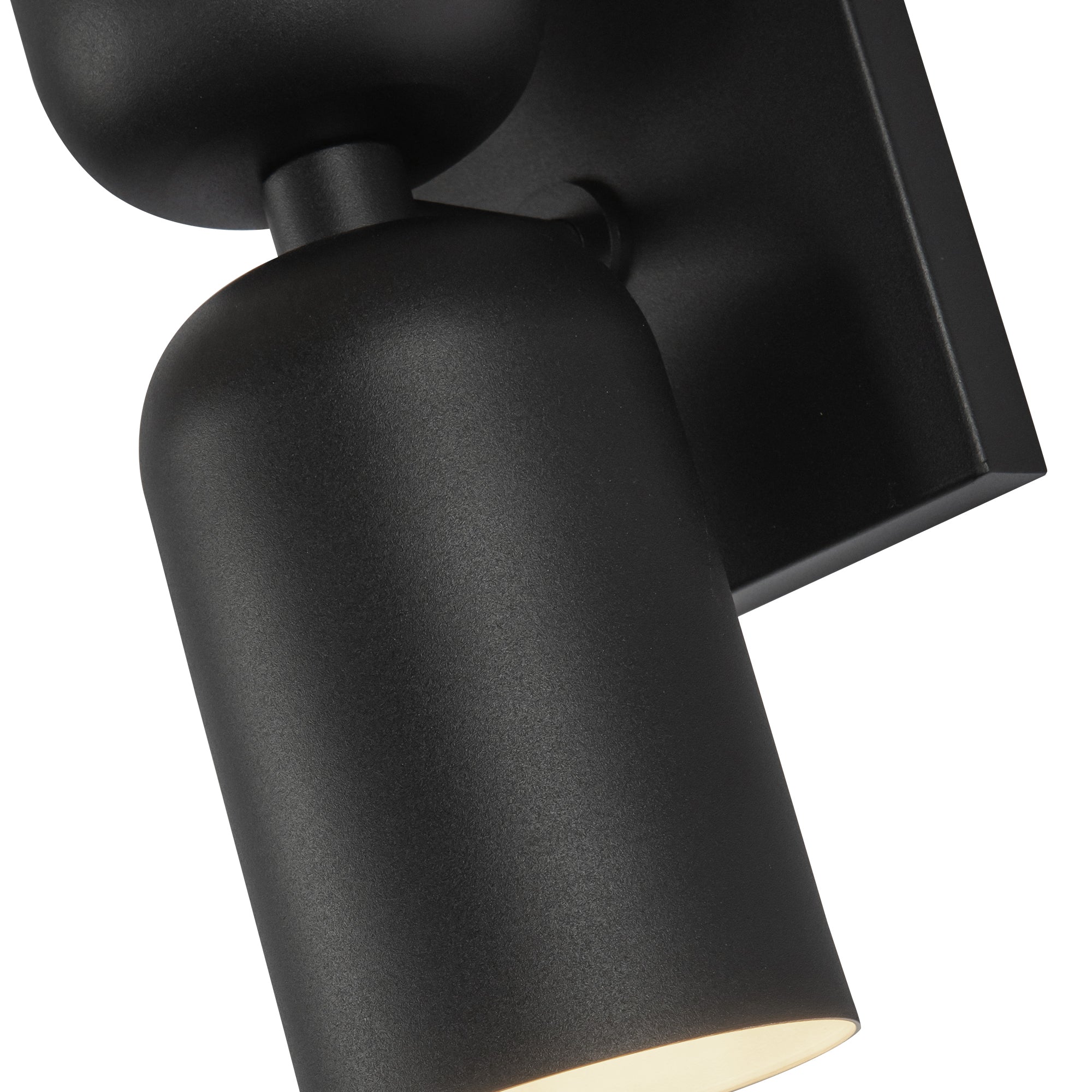 Nola 12-in Steel Wall Sconce