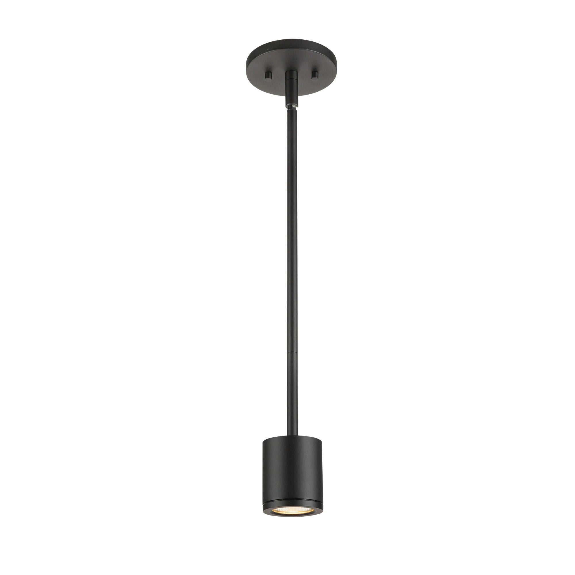 Nordic 3-in (2-in Dia.) Aluminum Outdoor Pendant