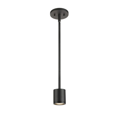 Nordic 3-in (2-in Dia.) Aluminum Outdoor Pendant