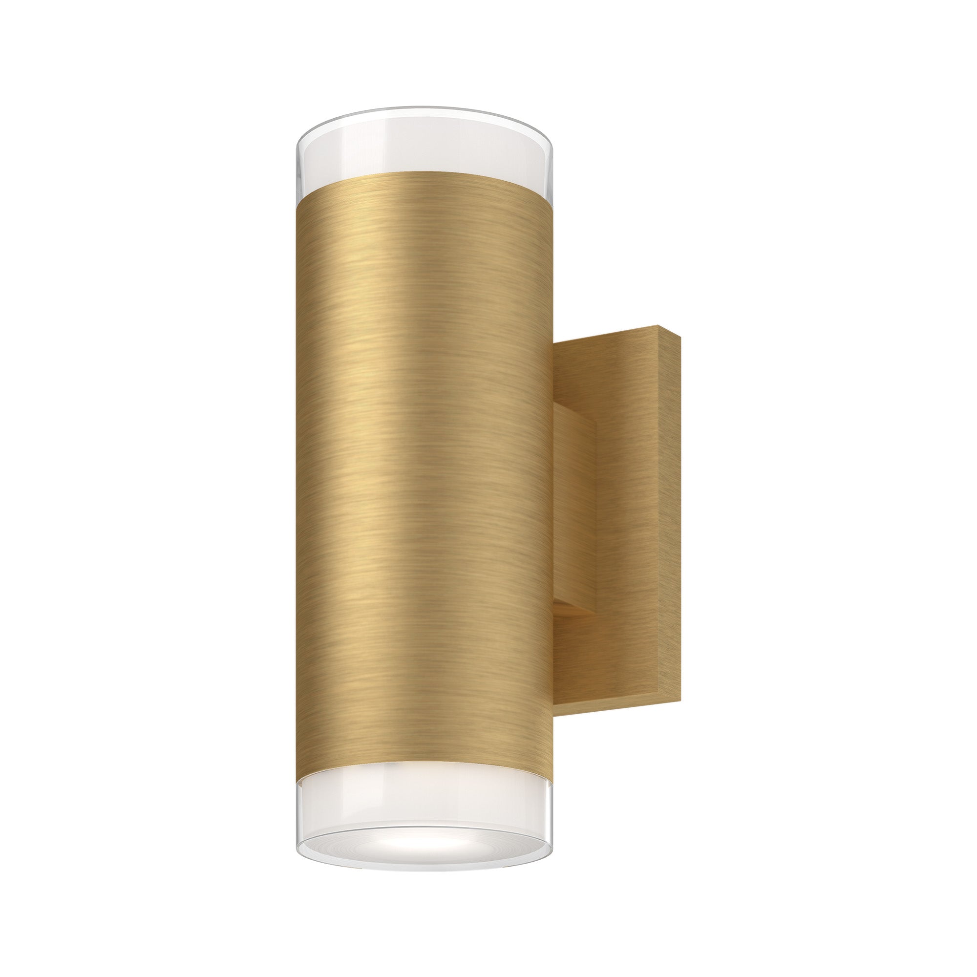 Norfolk 8-in Steel Wall Sconce