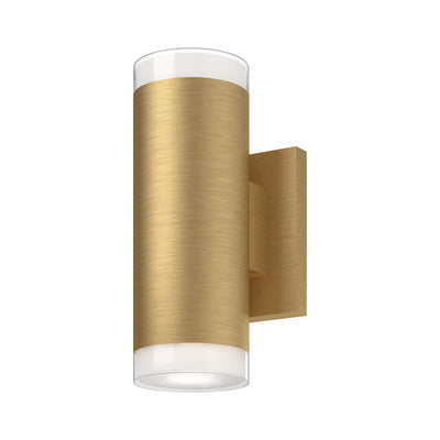 Norfolk 8-in Steel Wall Sconce