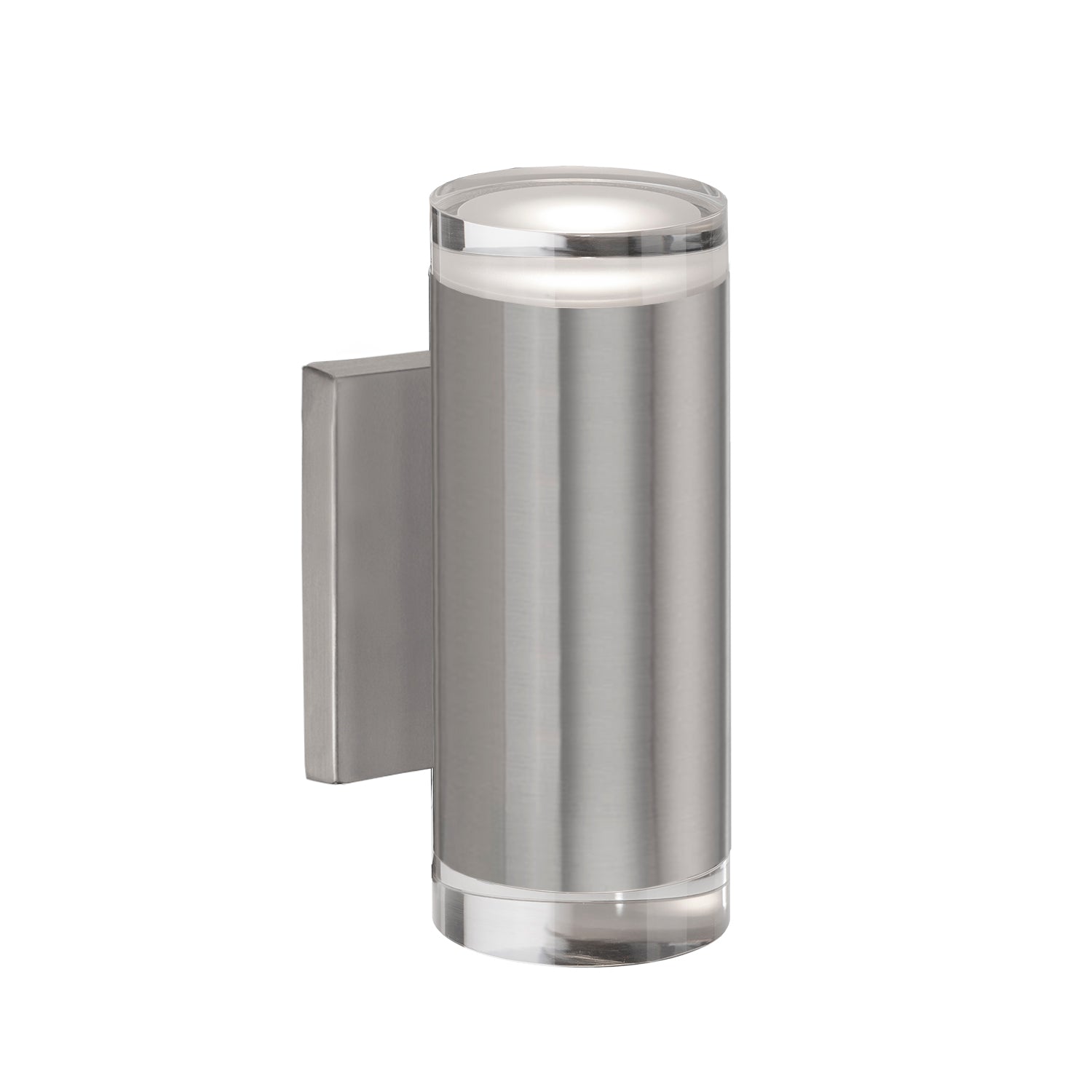 Norfolk 8-in Steel Wall Sconce