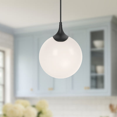 nouveau-8-in-steel-pendant