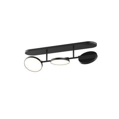 Novel 21-in Aluminum Vanity Light