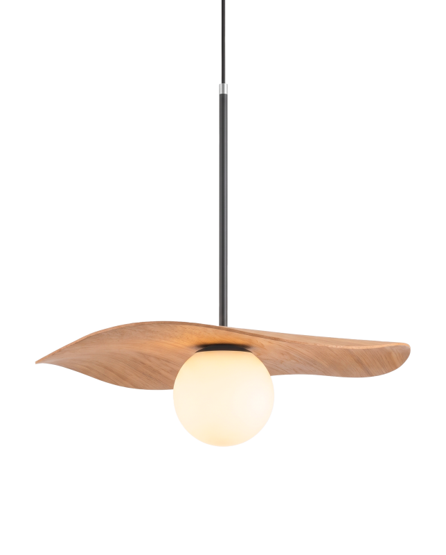 21.65'' Designer Essence Accord Pendant Light