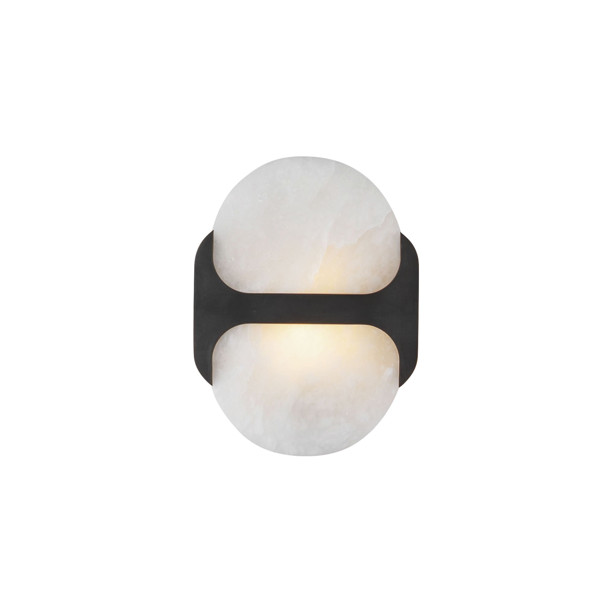 Odin 9-in Steel Vanity Light