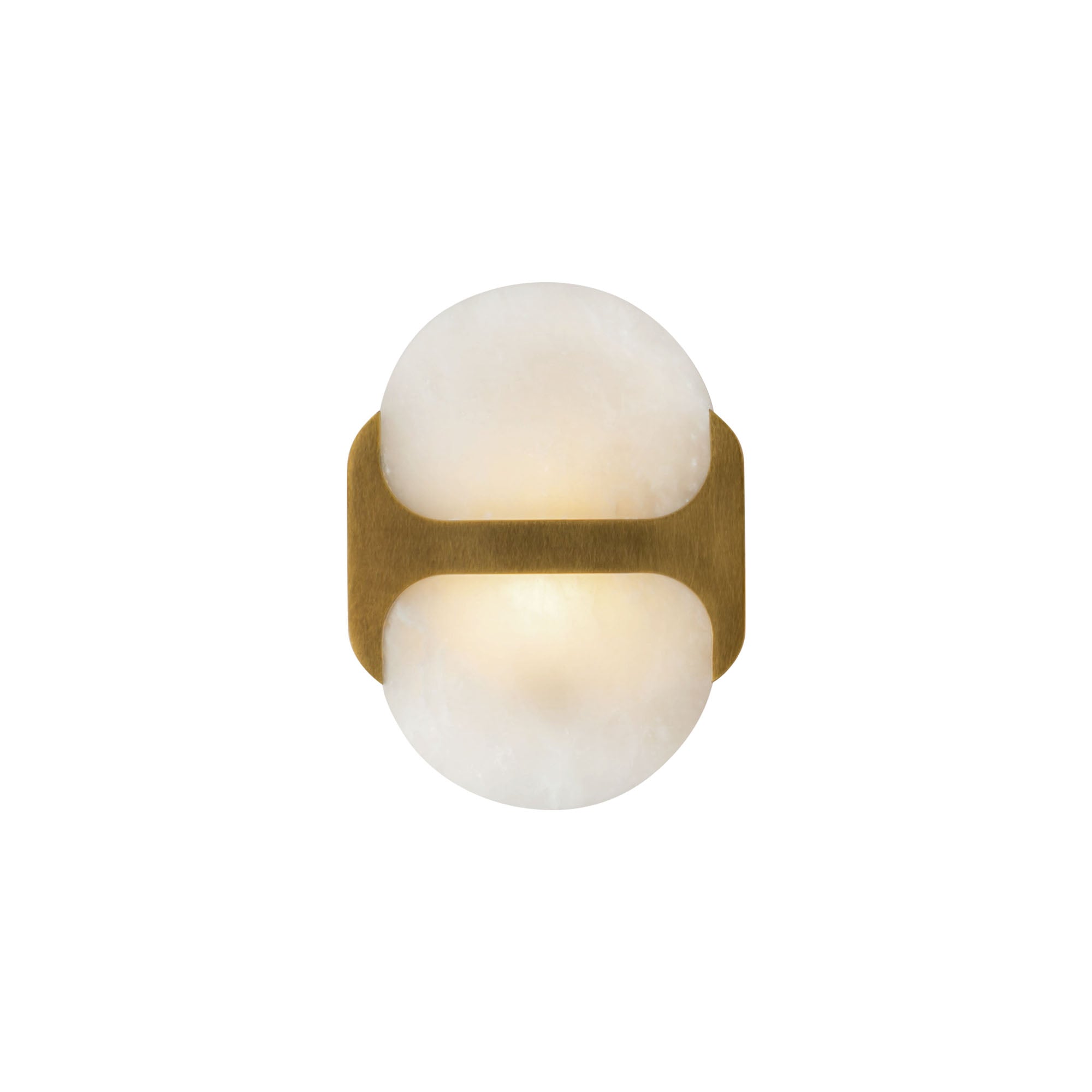 Odin 9-in Steel Vanity Light
