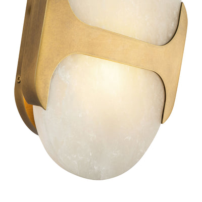 Odin 9-in Steel Vanity Light