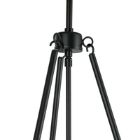 Oliver 18-in Steel Pendant