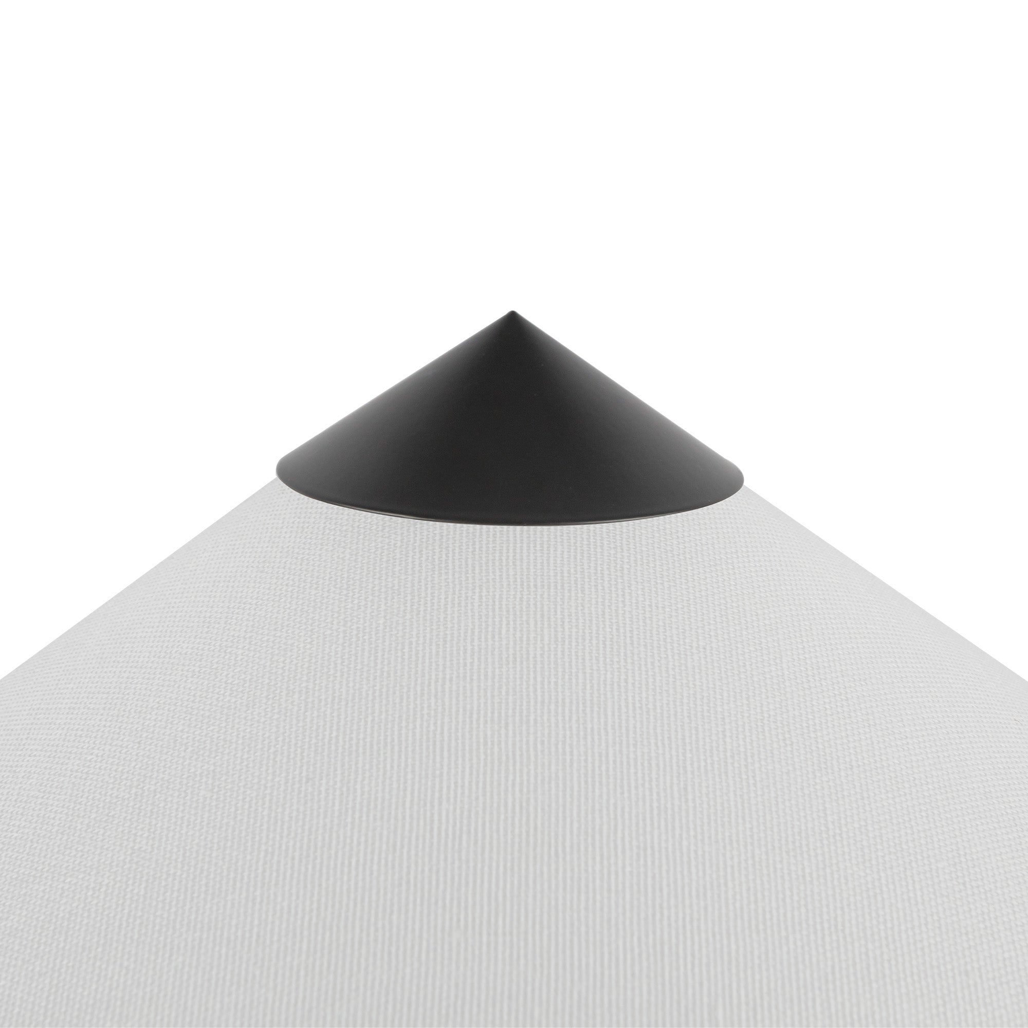 Ono 20-in Steel Table Lamp