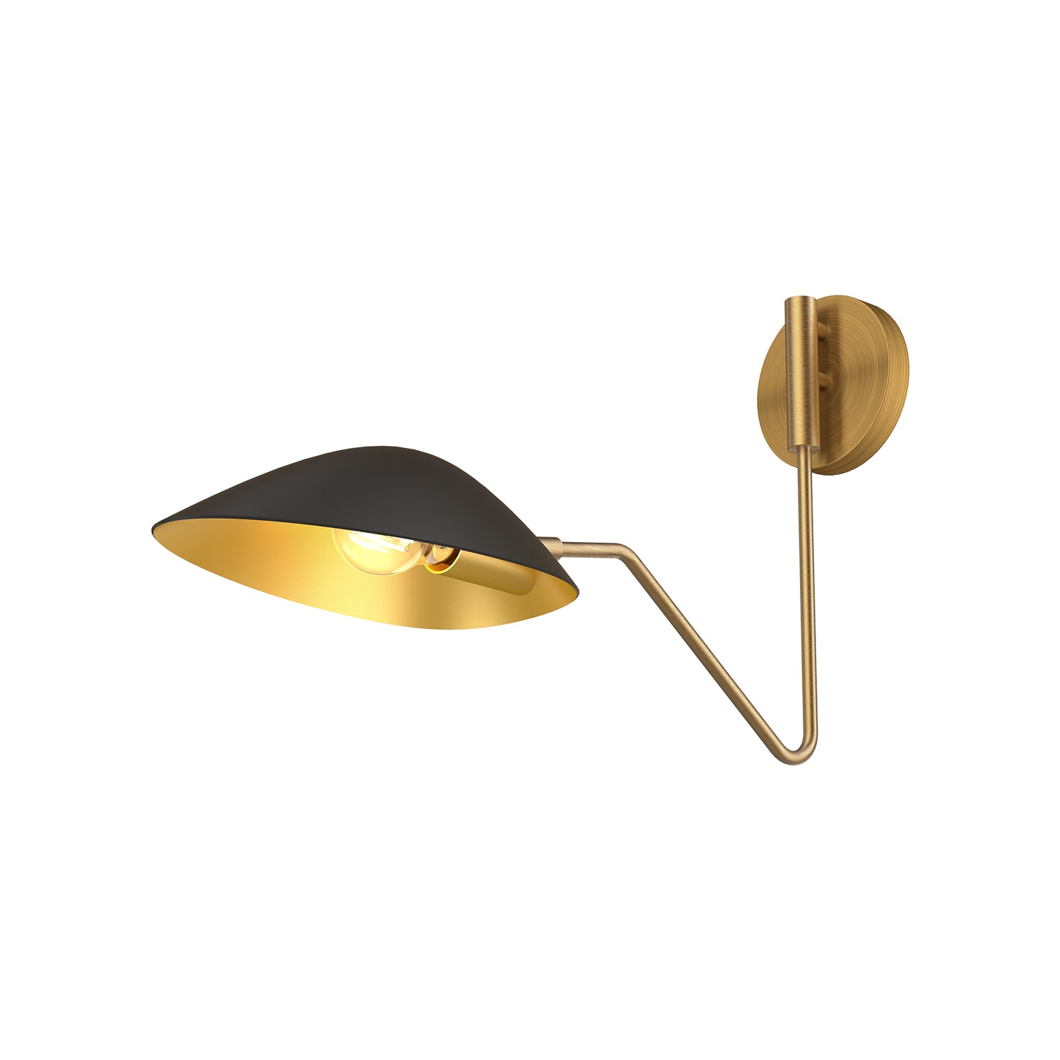 oscar-6-in-steel-vanity-light