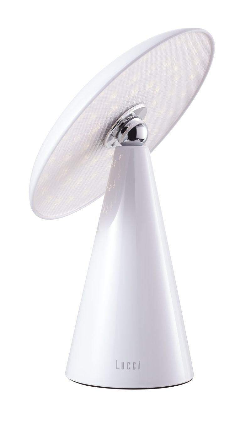 11 inch Kinoko Large Table Lamp