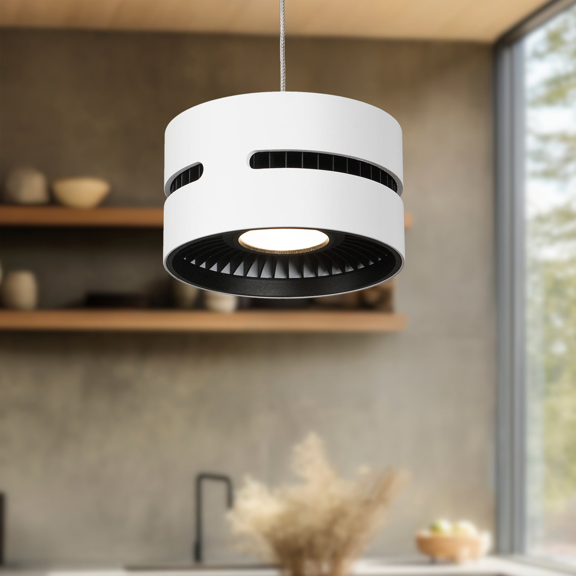 oxford-5-in-aluminum-pendant