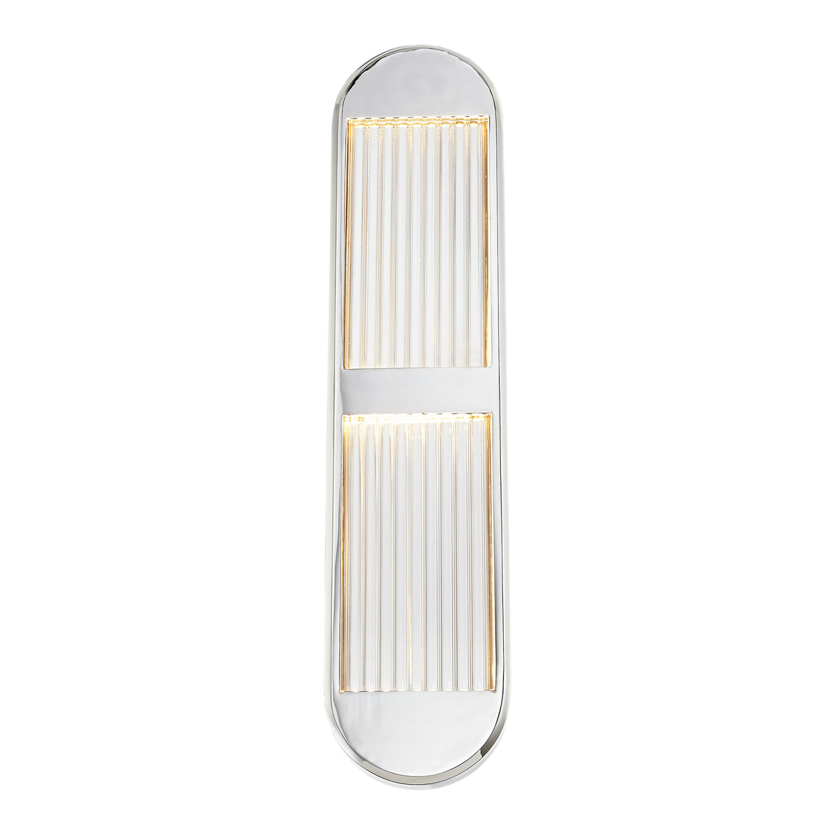 Palais 24-in Steel Vanity Light