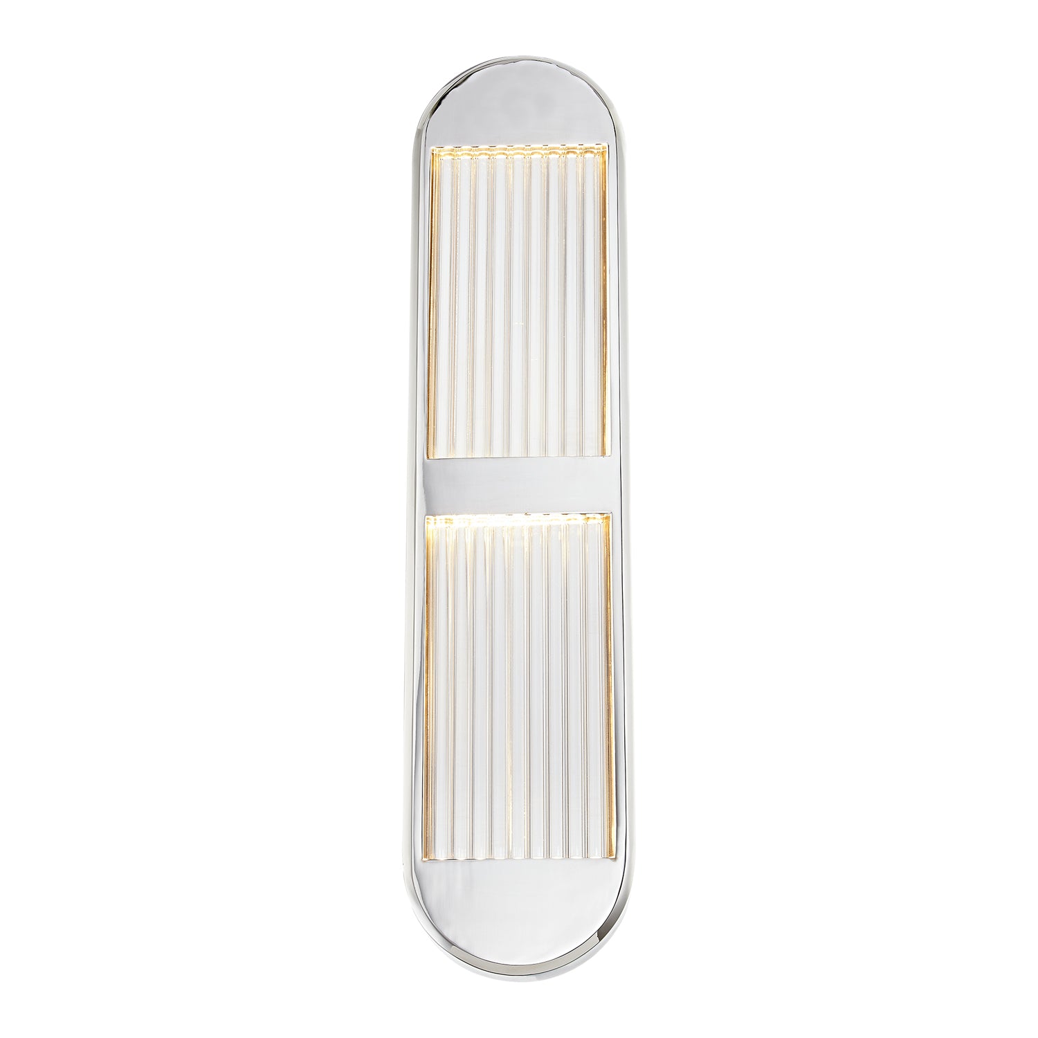 Palais 24-in Steel Vanity Light